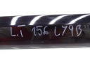 MOULURE GARDE-BOUE GAUCHE ARRIÈRE AUDI A3 8P LIFT 3D LY9Bphoto 6