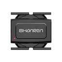 Датчик скорости и частоты вращения педалей Shanren ANT+ 2в1