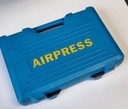 airpress> NÁSTRČNÉ KĽÚČE 1/2&quot; SADA - SUPER KVALITA Kód výrobcu Airpress