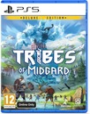 PS5 Tribes of Midgard Deluxe Edition — новинка в фильме