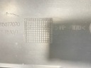 CALANDRE GRILLE PARE-CHOCS AVANT AVANT FIAT DUCATO 3 III 2014-photo 12