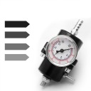 REGULATOR PRESSURE FUEL VERSATILE INDICATOR PRZYRZAD KIT  photo 7