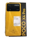 Смартфон POCO X4 Pro 5G 8 ГБ / 256 ГБ 5G желтый
