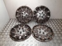КОВПАК OPEL ASTRA K 2016 R15 13409777  (18444920652) фото min 7