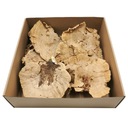 Хуба сушеная для картины с мохом 200г.