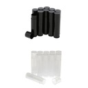 Рейс 20. Пустые косметические контейнеры дальше