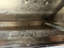 MAZDA CX5 CX-5 II 2 MOULURES CHROME GRILLE GAUCHE AVANT KB8A-507K1photo 9