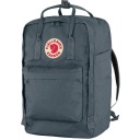 Рюкзак Kanken Ноутбук 17 Fjallraven - Графіт