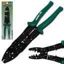 Клещи для зачистки проводов, 8 функций JONN