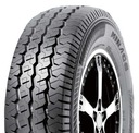 4 x Letné pneumatiky 235/65R16C Mirage MR-200 Šírka pneumatiky 235 mm