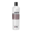 KayPro Keratin Šampón 350ml Objem 350 ml