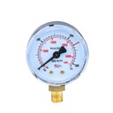 МАНОМЕТР AR/CO2 0-315 бар 1/8