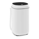 Отдельностоящая стиральная машина Ulsonix CLEAN MINI XS