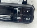 TOYOTA AURIS E180 2017 ПАНЕЛЬ КОНДИЦІОНЕРА  (17869220019) фото min 5