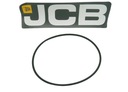 УПЛОТНИТЕЛЬНОЕ КОЛЬЦО JCB 3CX 4CX ТРАНСМИССИЯ ОРИГИНАЛ