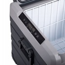 Yeticool TX75B 72L семейный автомобильный компрессорный холодильник + аккумулятор