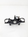 YAMAHA R1 RN12 04-06 ПОЛИЦЯ ВЕРХНЯ КРІПЛЕННЯ КЕРМА  фото 5