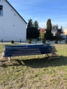 Човни Wiosłowa 360Cm