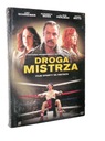 Cesta majstra DVD Názov Droga mistrza