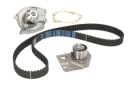 SNR KIT ROZRZADU+POMPA EAU RENAULT/NISSAphoto 12