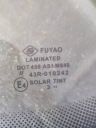 2018 RENAULT ZOE СКЛО ПЕРЕДНЯ 43R010242  (18787010213) фото min 7