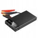 PRZENOSNE АВТО ПІДСИЛЮВАЧ АКУМУЛЯТОРА 10AH МІНІ ULTRACIENKI POWERBANK  (18688271413) фото min 12