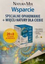 Aboca NaturaMix Podpora 20 sáčkov + 8 ZDARMA!!! názov Natura Mix Advanced
