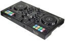 Hercules DJControl Inpulse 500. 2-канальный DJ-контроллер