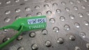 MÉCANISME ESSUIE-GLACES AVANT 7E1955113B VW AMAROK TRANSPORTER T5 LIFT T6photo 9