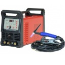 IDEAL TECNO TIG 220 AC/DC PULSE MPX - ИНВЕРТОРНАЯ СВАРОЧНАЯ МАШИНА TIG/MMA