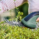 Bosch záhradné nožnice na kríky (AC pre EasyShear, čepeľ na kríky 120 mm, EAN (GTIN) 3165140980562