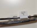 GAUCHE MOULURE CHROME CALANDRE MERCEDES GLE I W292 A2928880185photo 9