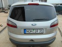 КРЫШКА БАГАЖНИКА FORD S-MAX MK1