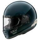 ШЛЕМ ARAI CONCEPT-XE REACT СИНИЙ L
