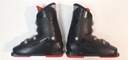 Lyžiarske topánky TECNO PRO T45 veľ. 25,5 (40) Kód výrobcu 679-28-30-542a12