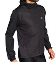 Męska KURTKA Wiatrówka Do Biegania RUN WIND XL