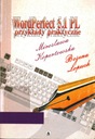 WORDPERFECT 5.1 PL ПРАКТИЧЕСКИЕ ПРИМЕРЫ