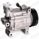 COMPRESSEUR DE CLIMATISATION STARK SKKM-0340337 VERS SUBARU FORESTER (SH) FORESTERphoto 9
