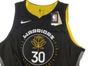 Koszulka NBA AUTHENTIC Nike Warriors Curry #30 3XL Marka Nike