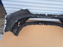 PARE-CHOCS AVANT AVANT RENAULT TRAFIC III LIFT IV 620226941Rphoto 9