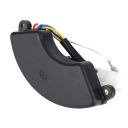 REGULATOR TENSIONS GENERATORA 250V 470UF  photo 15