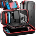 Случай для консоли корпуса Nintendo Switch V1 V1 V1