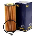 Масляный фильтр SCT SH420P