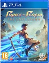 Gra PS4 Prince of Persia: The Lost Crown Wersja językowa Angielska Polska