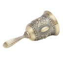 САНТА БЕЛЛ МЕТАЛЛ ЛАТУНЬ СВЯТОЙ МИКРО