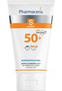 PHARMACERIS S SPF50 KREM DLA NIEMOWLĄT I DZIECI 125 ml