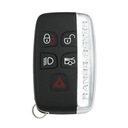 RANGE ROVER SPORT KEY США ЕВРОПА