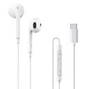 ПРОВОДНЫЕ НАУШНИКИ-ВКЛАДЫШИ EDIFIER P180 USB-C АУДИО ВЫСОКОГО РАЗРЕШЕНИЯ С МИКРОФОНОМ