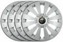 TAPACUBOS 16'' ALFA ROMEO 166 156 159SW MITO SKS 