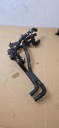 AUDI A6 C7 A7 4G CONDUITES DE DÉRIVATION EAU 4G1265340AL SOUPAPE 8E0820035Bphoto 9